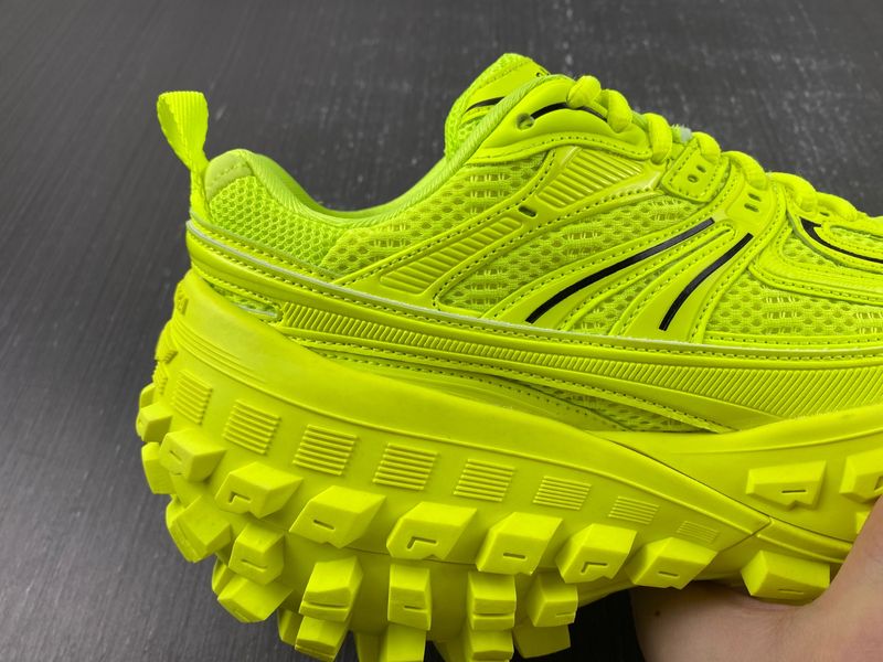 Men Women B*alenciaga Triples Top Sneaker AM20230529