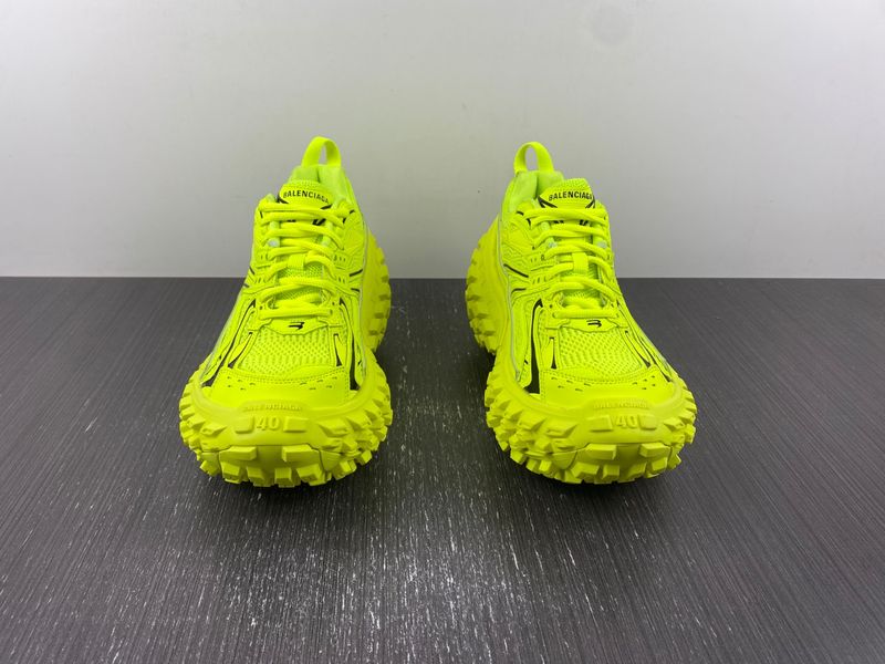 Men Women B*alenciaga Triples Top Sneaker AM20230529