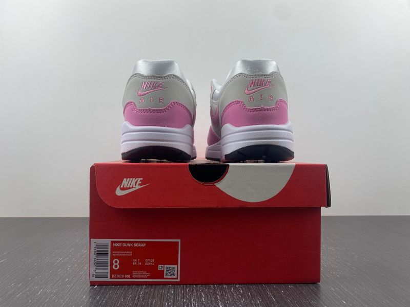 Air Max 1 Fuchsia Dream DZ2628-001