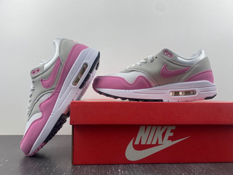 Air Max 1 Fuchsia Dream DZ2628-001