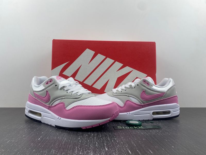 Air Max 1 Fuchsia Dream DZ2628-001