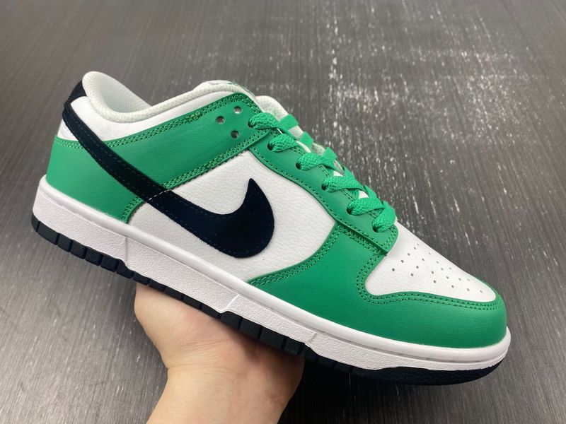 Dunk Low Celtics FN3612-300