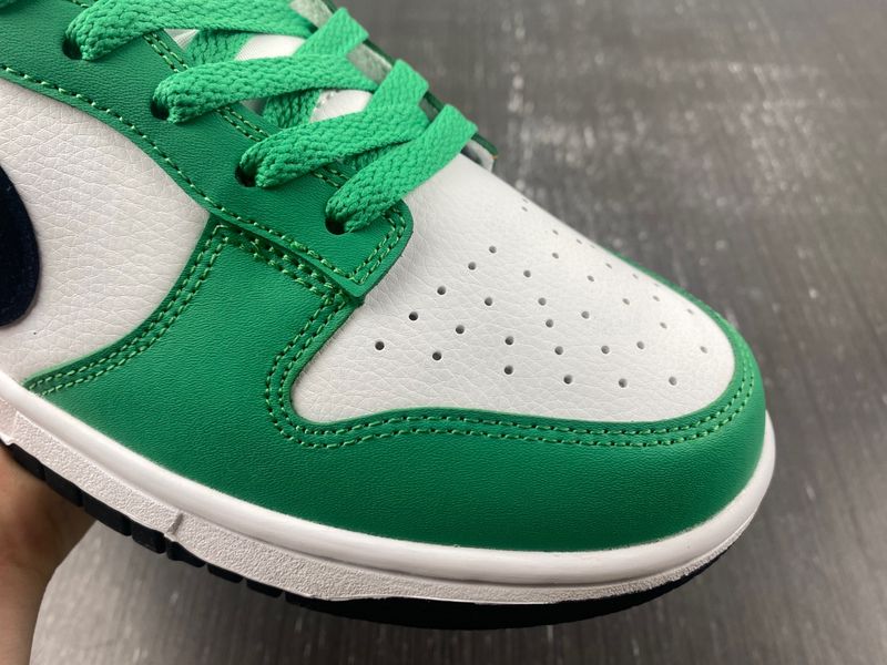 Dunk Low Celtics FN3612-300