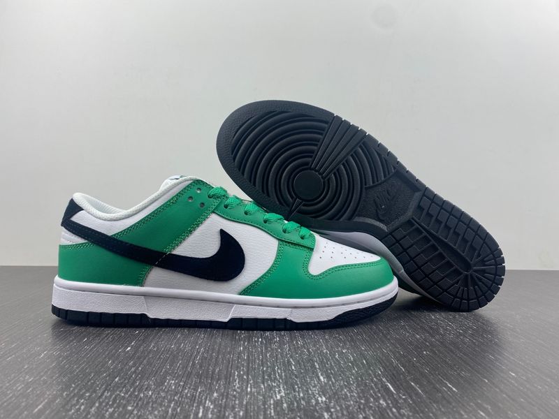 Dunk Low Celtics FN3612-300