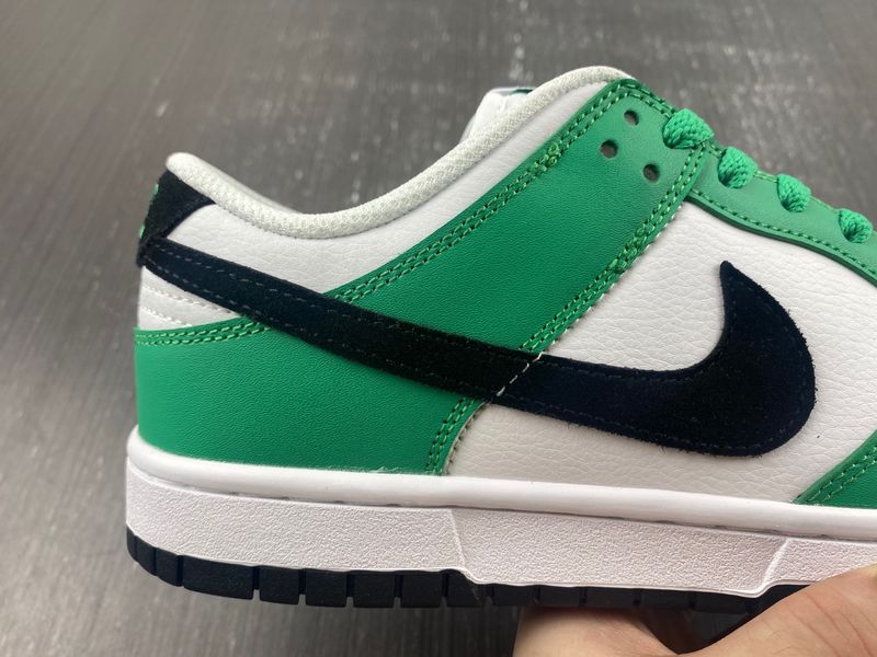 Dunk Low Celtics FN3612-300