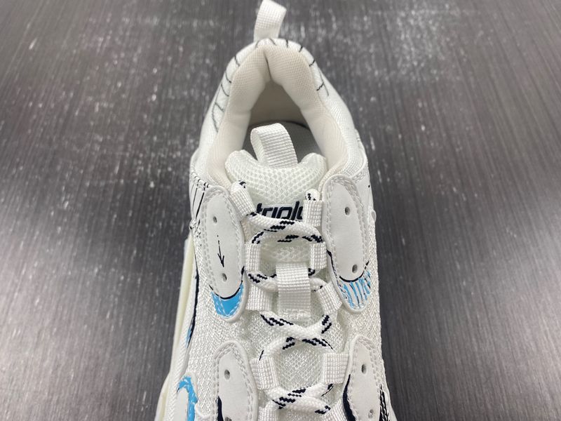 Men Women B*alenciaga Triple s AM20230605 - 1