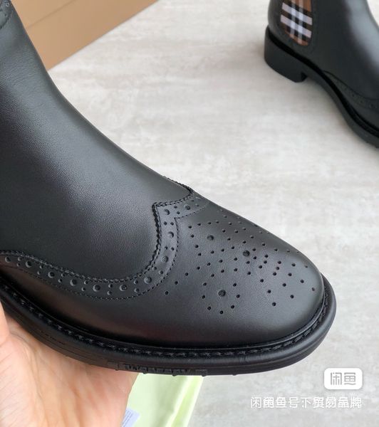 Women B*urberry Top  Boots CP 20230606-17