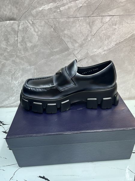 Men P*rada  Loafer CP 20230607-50