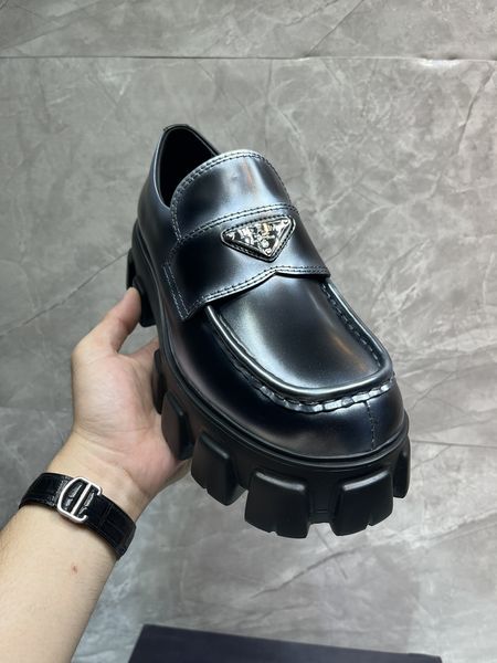 Men P*rada  Loafer CP 20230607-50