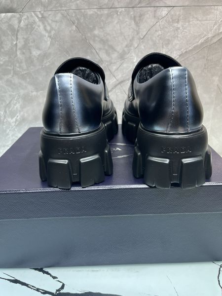 Men P*rada  Loafer CP 20230607-50