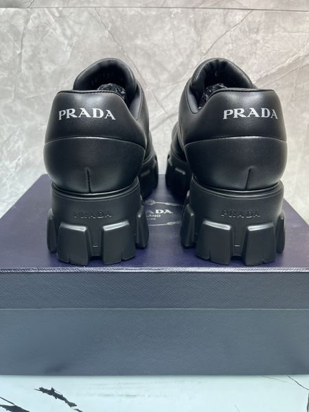 Men P*rada  Loafer CP 20230608-2