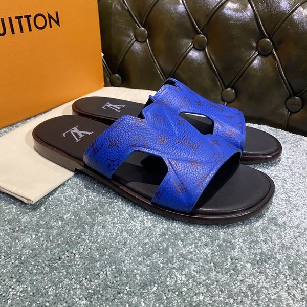 Men L*ouis V*uitton Slippers CP 20230612-24