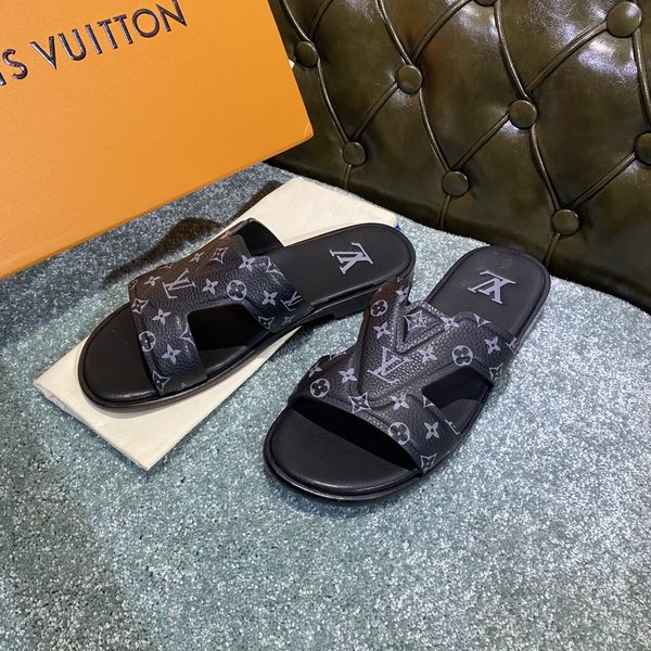 Men L*ouis V*uitton Slippers CP 20230612-26
