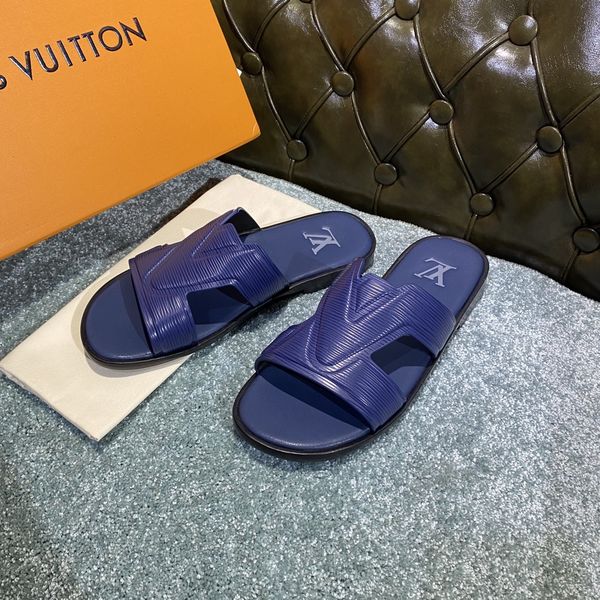 Men L*ouis V*uitton Slippers CP 20230612-29
