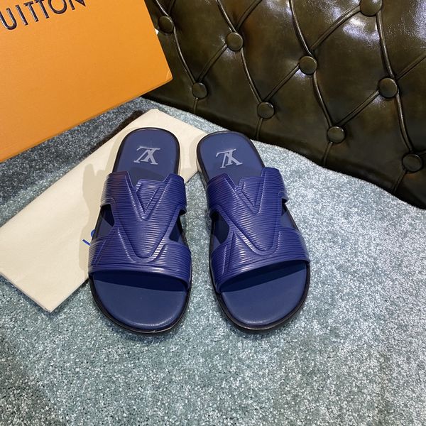 Men L*ouis V*uitton Slippers CP 20230612-29