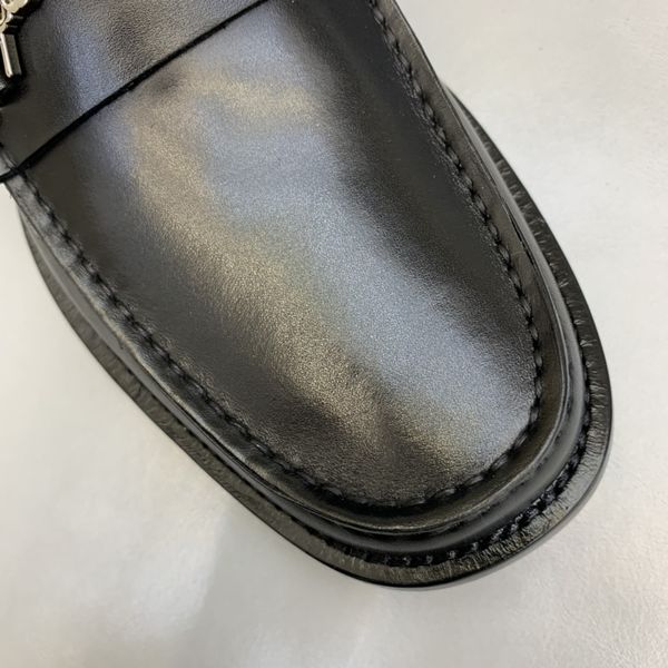 Men V*ersace Top Loafer CP 20230612-46