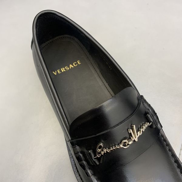 Men V*ersace Top Loafer CP 20230612-46