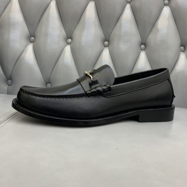 Men V*ersace Top Loafer CP 20230612-46