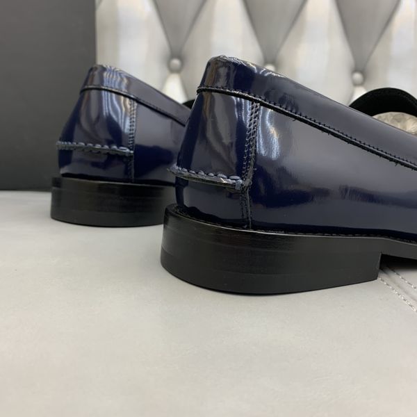 Men V*ersace Top Loafer CP 20230612-47