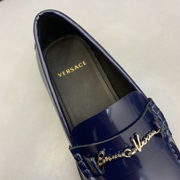 Men V*ersace Top Loafer CP 20230612-47
