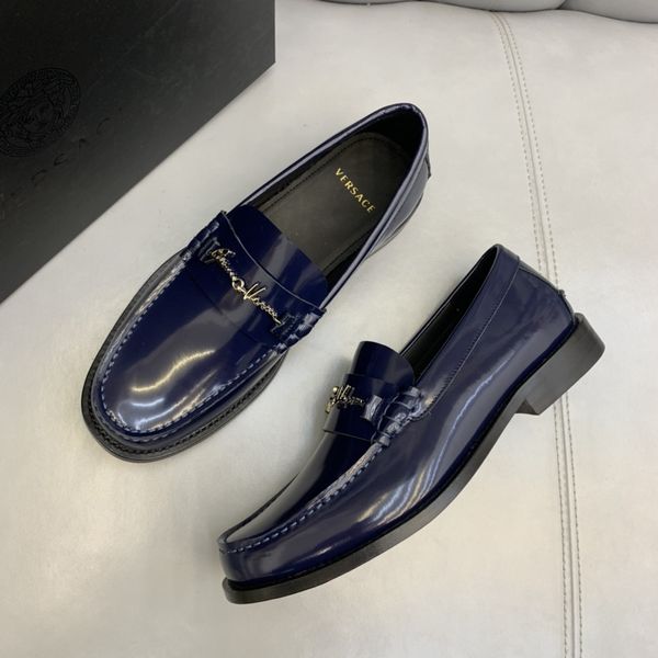 Men V*ersace Top Loafer CP 20230612-47