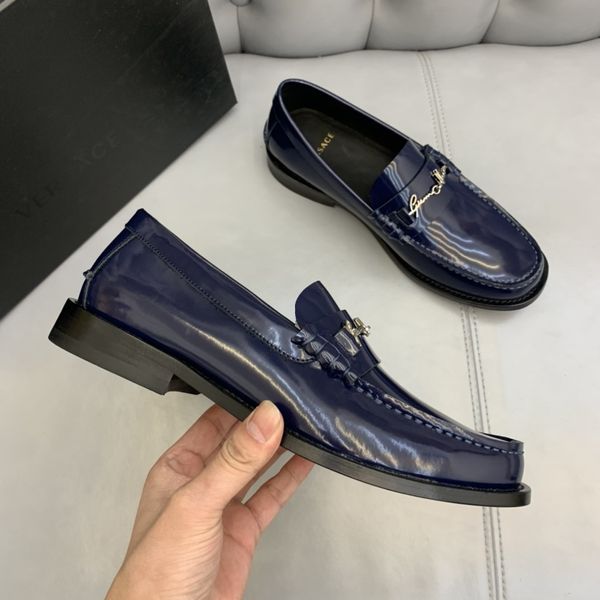 Men V*ersace Top Loafer CP 20230612-47
