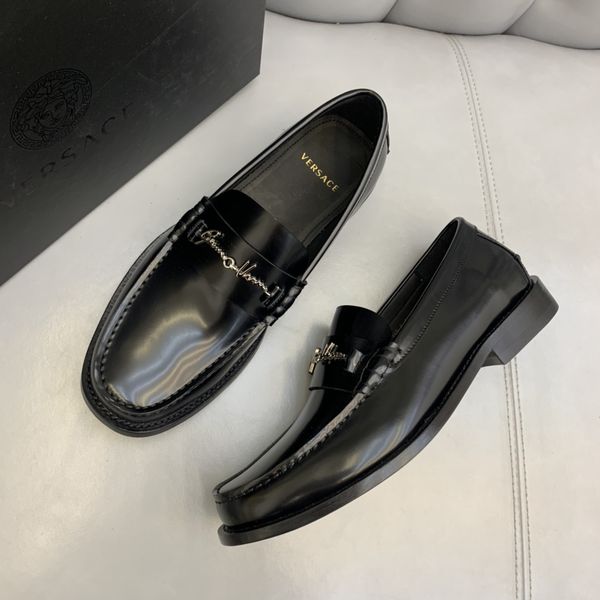 Men V*ersace Top Loafer CP 20230612-48
