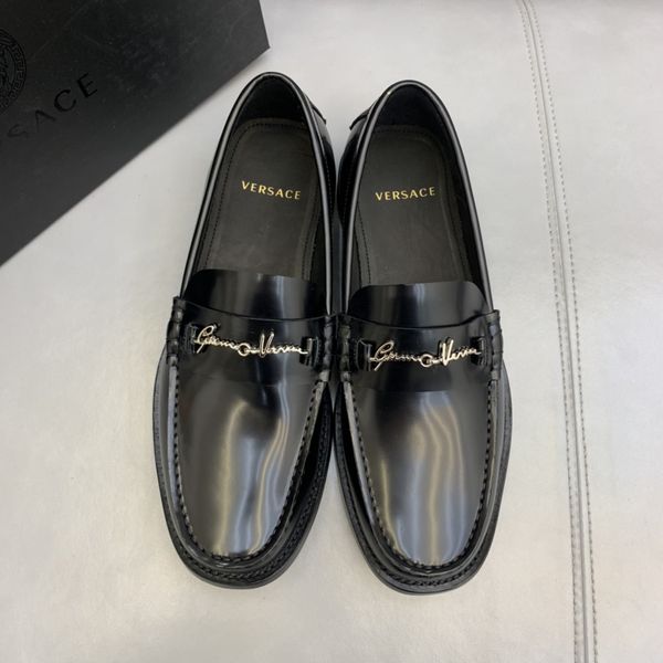 Men V*ersace Top Loafer CP 20230612-48