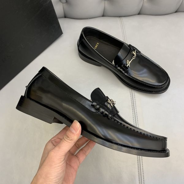 Men V*ersace Top Loafer CP 20230612-48