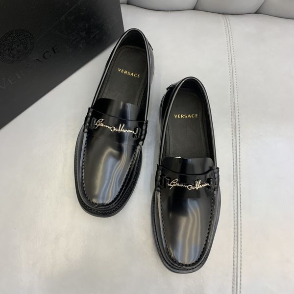 Men V*ersace Top Loafer CP 20230612-48
