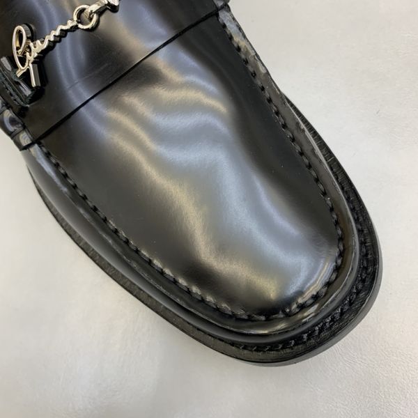 Men V*ersace Top Loafer CP 20230612-48