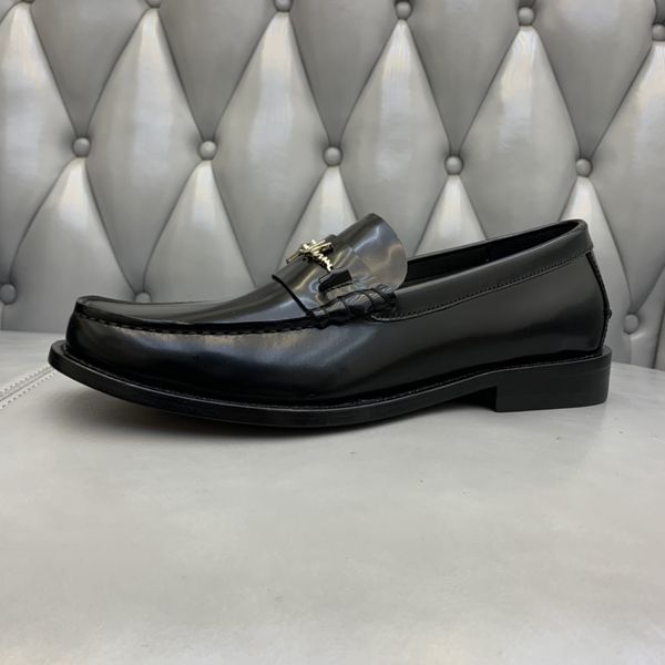 Men V*ersace Top Loafer CP 20230612-48