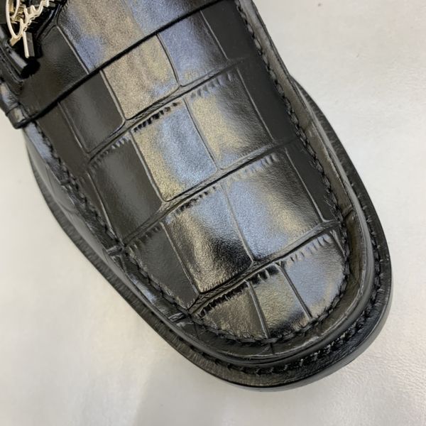 Men V*ersace Top Loafer CP 20230612-49
