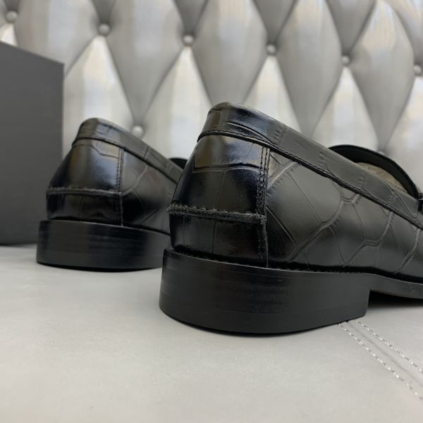 Men V*ersace Top Loafer CP 20230612-49