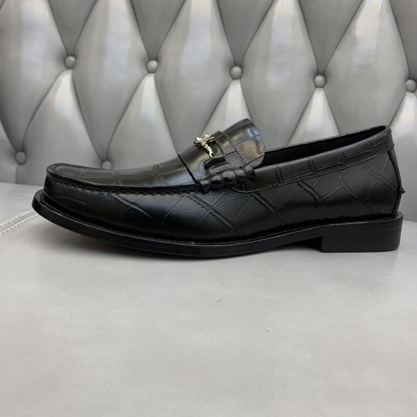Men V*ersace Top Loafer CP 20230612-49