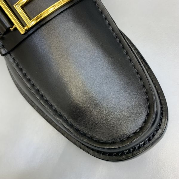 Men V*ersace Top Loafer CP 20230612-50