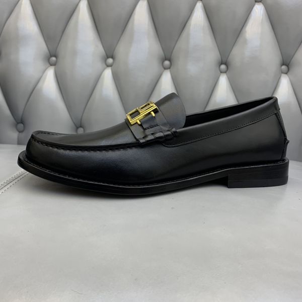 Men V*ersace Top Loafer CP 20230612-50