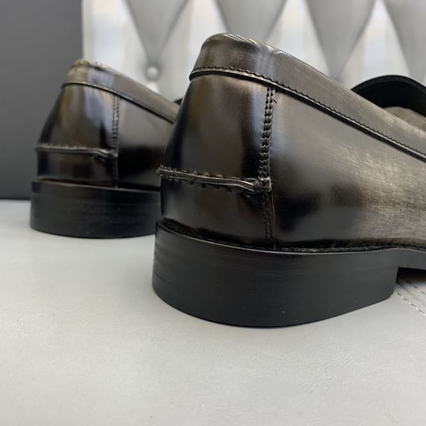 Men V*ersace Top Loafer CP 20230613-1