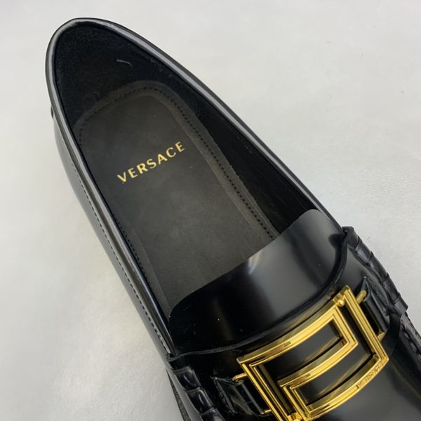 Men V*ersace Top Loafer CP 20230613-2