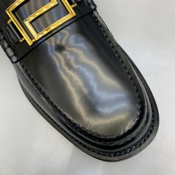 Men V*ersace Top Loafer CP 20230613-2