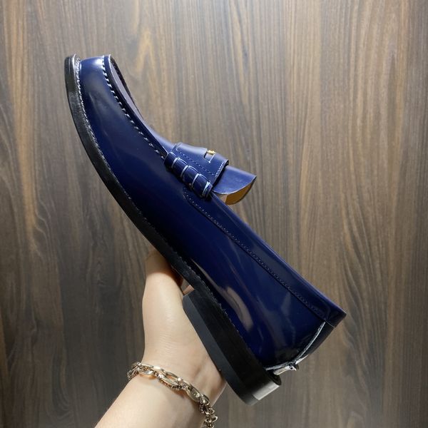 Men V*ersace Top Loafer CP 20230613-6