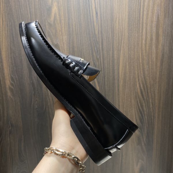 Men V*ersace Top Loafer CP 20230613-7