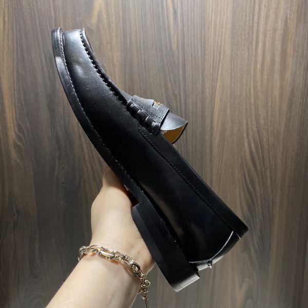 Men V*ersace Top Loafer CP 20230613-9