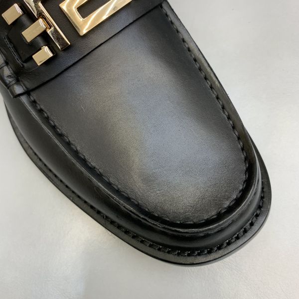 Men V*ersace Top Loafer CP 20230613-10
