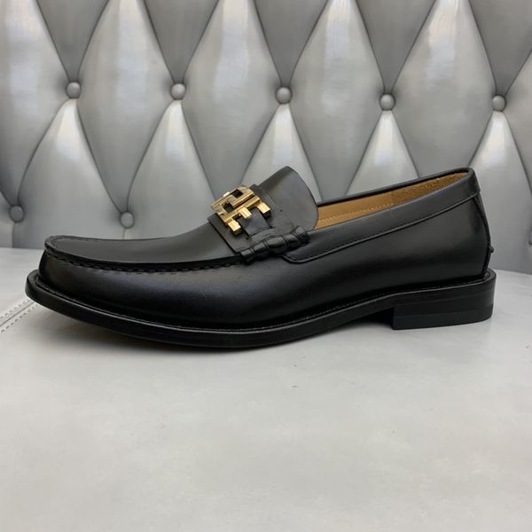 Men V*ersace Top Loafer CP 20230613-10