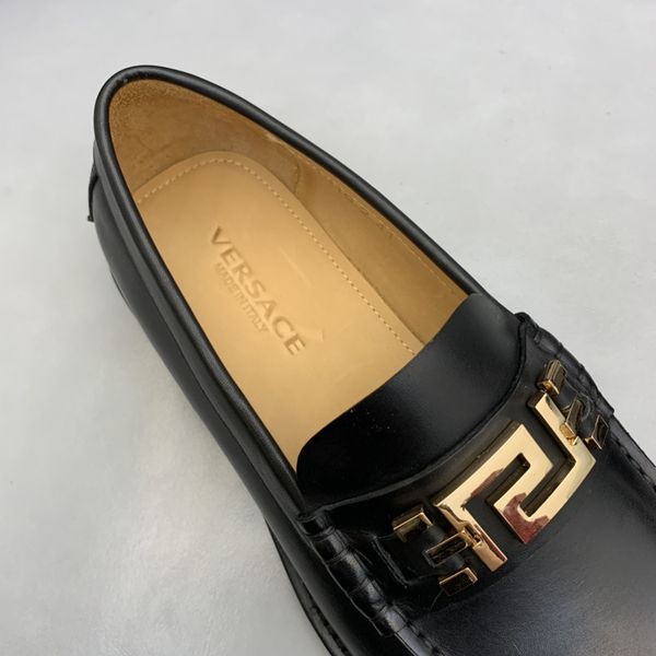 Men V*ersace Top Loafer CP 20230613-10
