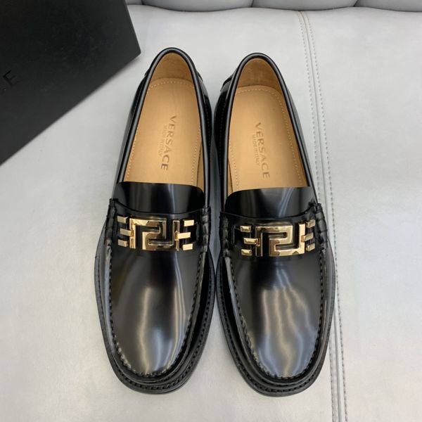 Men V*ersace Top Loafer CP 20230613-11