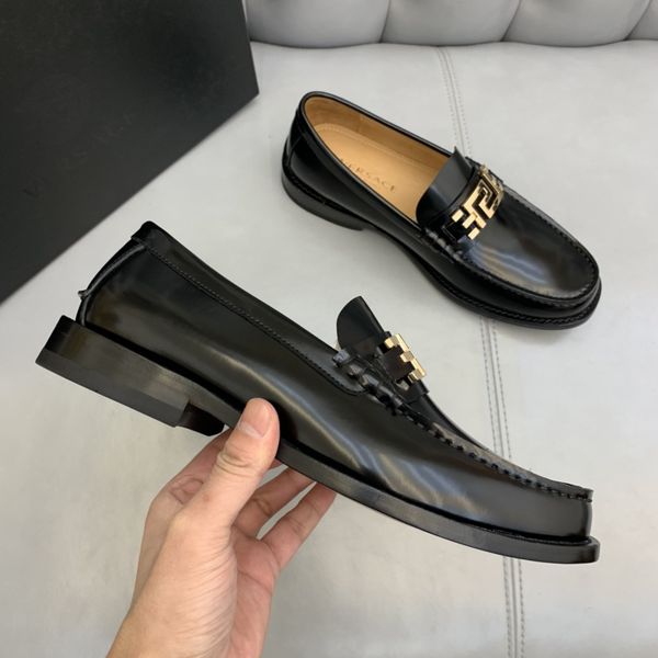 Men V*ersace Top Loafer CP 20230613-11
