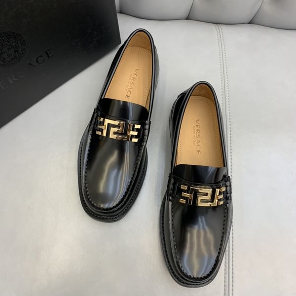 Men V*ersace Top Loafer CP 20230613-11