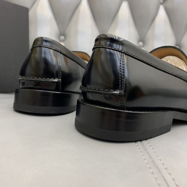 Men V*ersace Top Loafer CP 20230613-11
